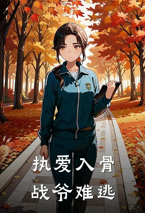 执爱入骨：战爷难逃