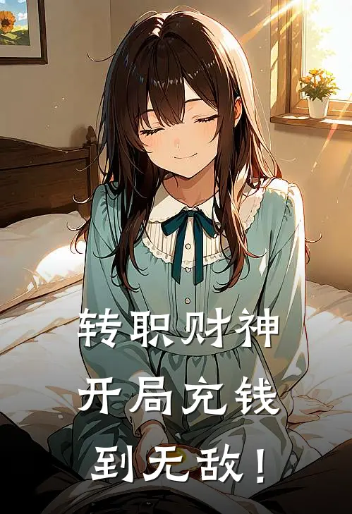 转职财神：开局充钱到无敌！路放江夏已完结小说推荐_完整版小说转职财神：开局充钱到无敌！(路放江夏)