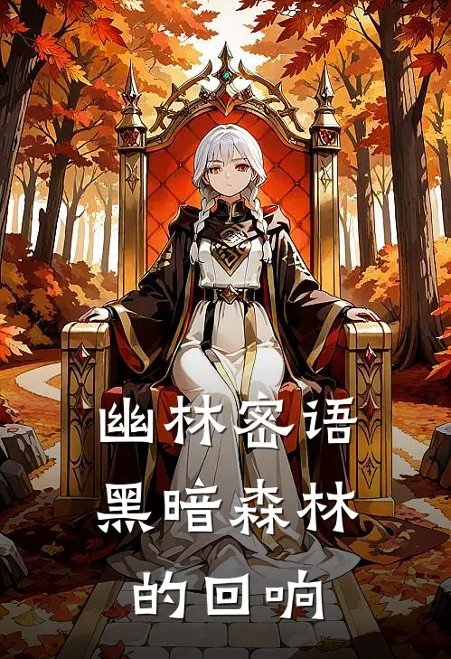 幽林密语黑暗森林的回响林远舟伊莎贝拉完整版免费小说_热门网络小说推荐幽林密语黑暗森林的回响(林远舟伊莎贝拉)