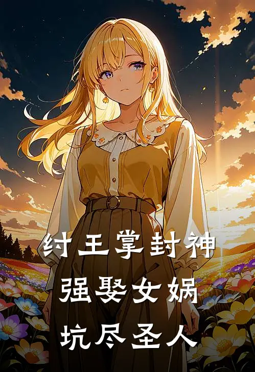 纣王掌封神：强娶女娲坑尽圣人帝辛黄仁完结版免费小说_完本小说大全纣王掌封神：强娶女娲坑尽圣人帝辛黄仁