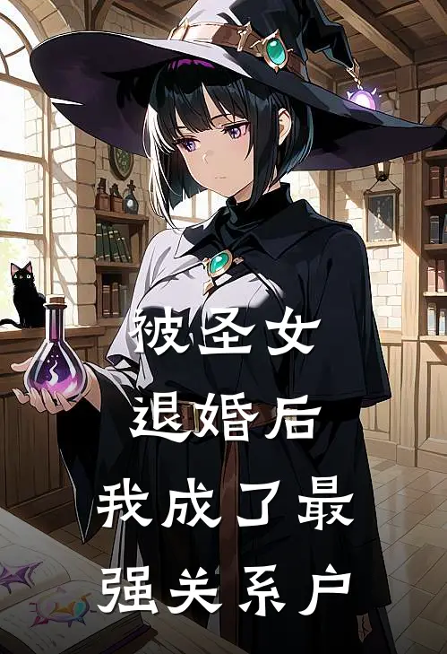 被圣女退婚后，我成了最强关系户萧然萧厉无弹窗全文免费阅读_最新推荐小说被圣女退婚后，我成了最强关系户(萧然萧厉)