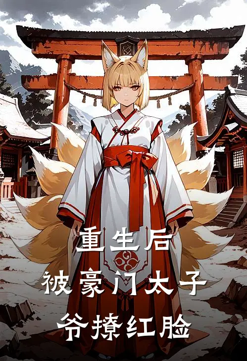 重生后，被豪门太子爷撩红脸(沈知微许砚飞)在哪看免费小说_全本免费完结小说重生后，被豪门太子爷撩红脸沈知微许砚飞