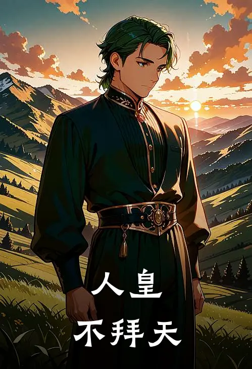 人皇：不拜天