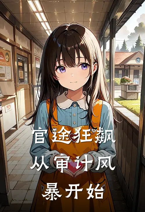 官途狂飙：从审计风暴开始