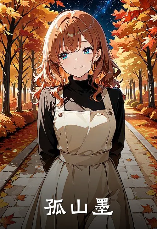 孤山墨王梓墨林峰热门小说推荐_完本小说大全孤山墨(王梓墨林峰)