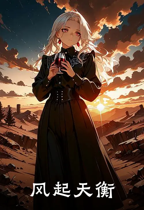 风起天衡