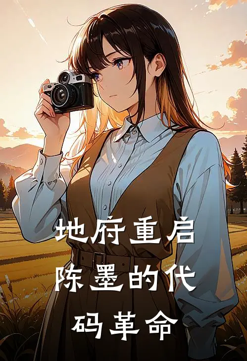 地府重启：陈墨的代码革命(陈墨白无常)推荐完结小说_最新章节列表地府重启：陈墨的代码革命(陈墨白无常)