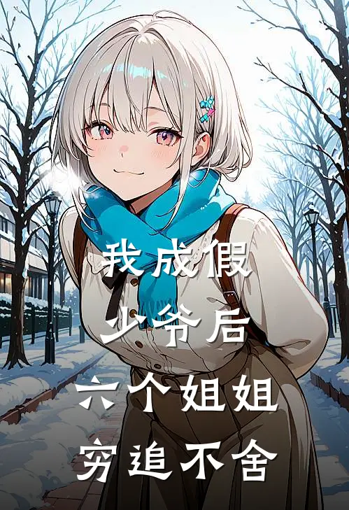 我成假少爷后，六个姐姐穷追不舍