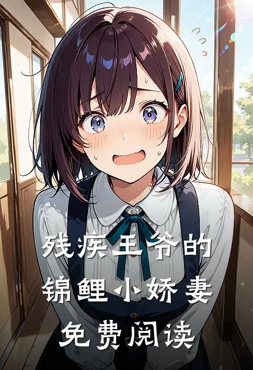 残疾王爷的锦鲤小娇妻免费阅读