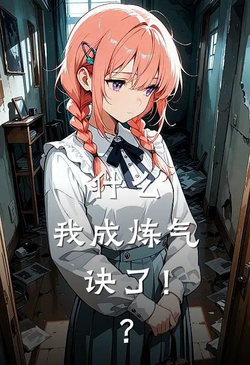 什么，我成炼气诀了！？(秦明许景行)全本免费在线阅读_什么，我成炼气诀了！？全文阅读