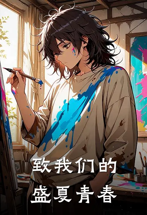 致我们的盛夏青春
