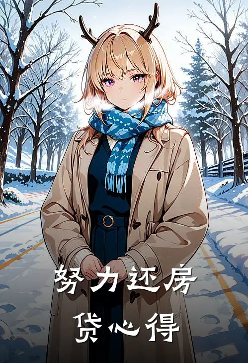 努力还房贷心得