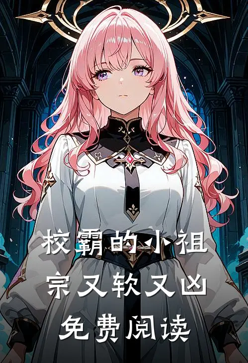 校霸的小祖宗又软又凶免费阅读