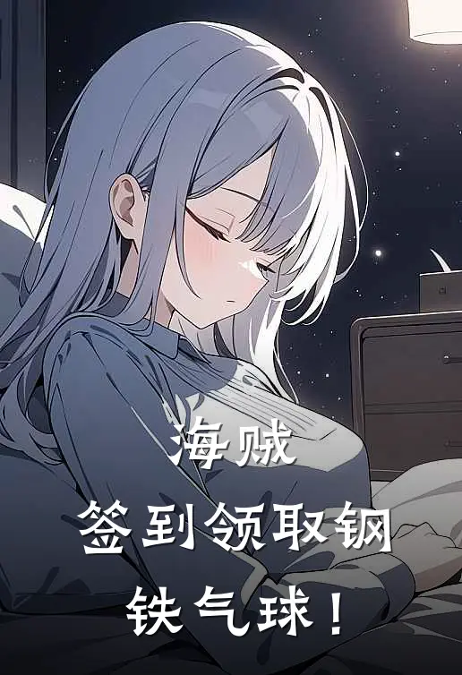 海贼：签到领取钢铁气球！