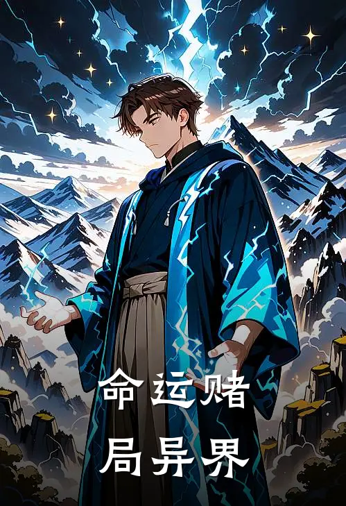 命运赌局异界(沈知遥江远)最新免费小说_完本小说免费阅读命运赌局异界沈知遥江远