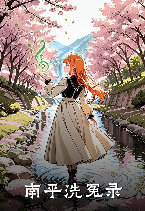 南平洗冤录赵满陈七最新好看小说_最新完本小说南平洗冤录赵满陈七