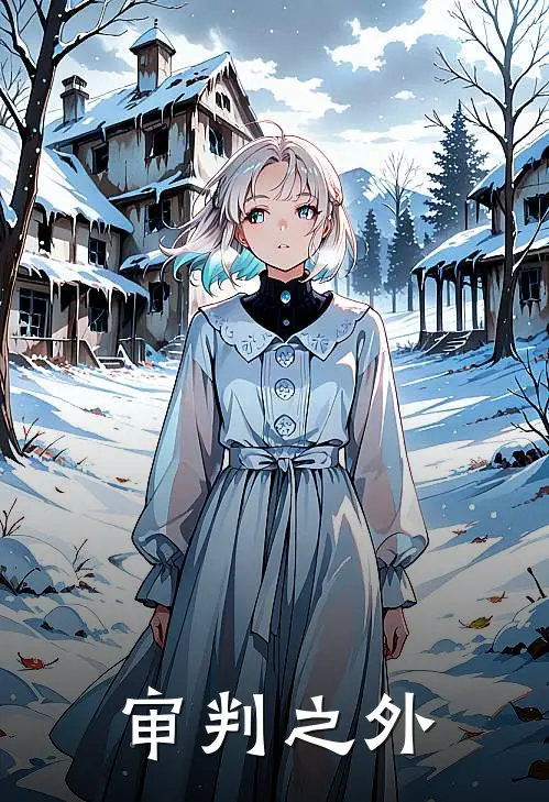 审判之外陆沉周谦最热门小说_免费小说全集审判之外(陆沉周谦)