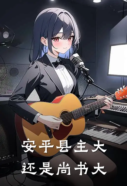 安平县主大还是尚书大