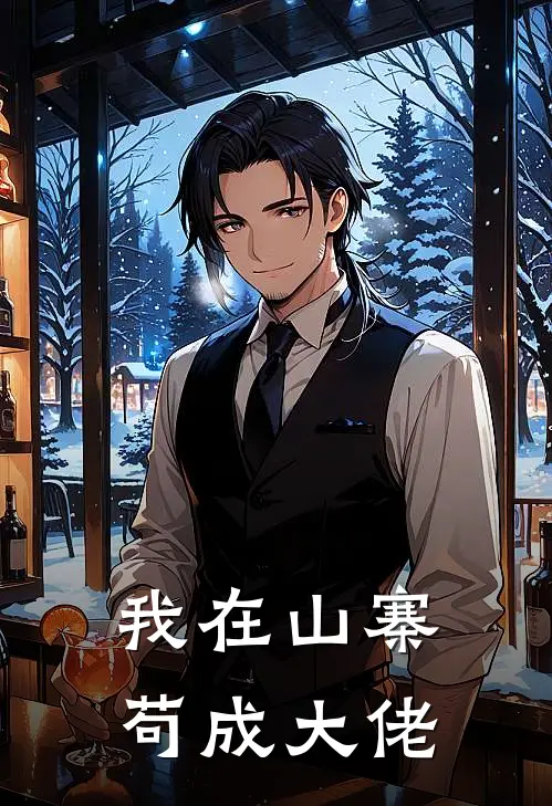 我在山寨苟成大佬