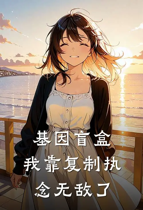 基因盲盒：我靠复制执念无敌了(江尘江尘)最新章节在线阅读_(基因盲盒：我靠复制执念无敌了)最新章节在线阅读