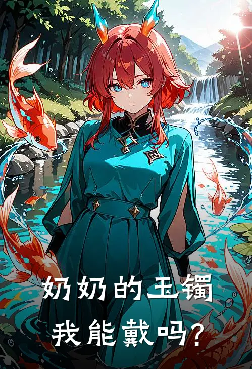 奶奶的玉镯我能戴吗?