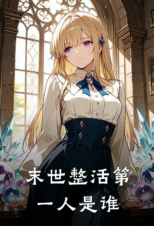 末世整活第一人是谁