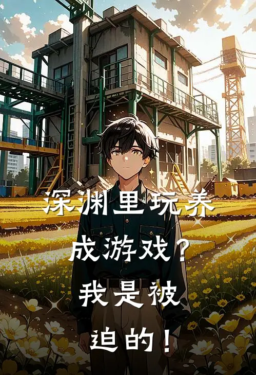 深渊里玩养成游戏？我是被迫的！(达纳纳尔克)无弹窗小说免费阅读_小说完整版免费阅读深渊里玩养成游戏？我是被迫的！达纳纳尔克