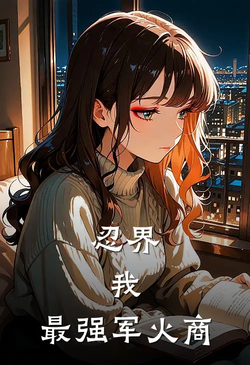 忍界：我，最强军火商