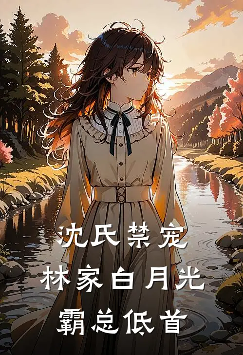 沈氏禁宠：林家白月光，霸总低首