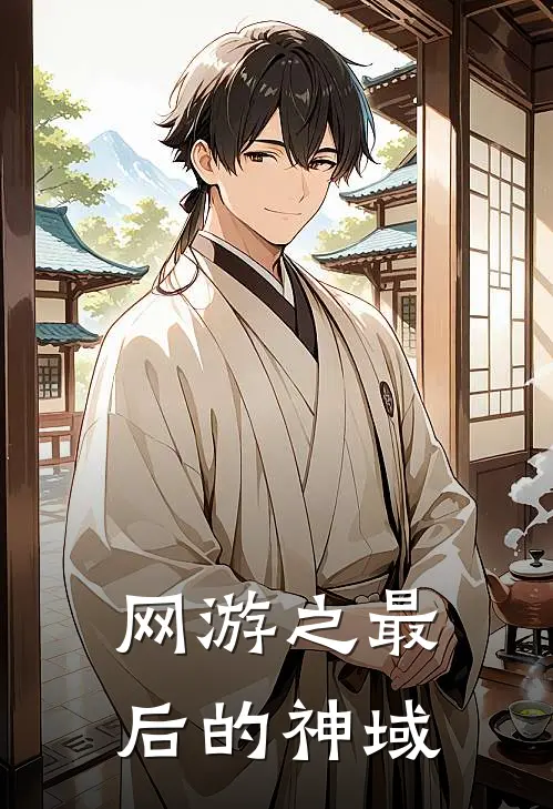 网游之最后的神域
