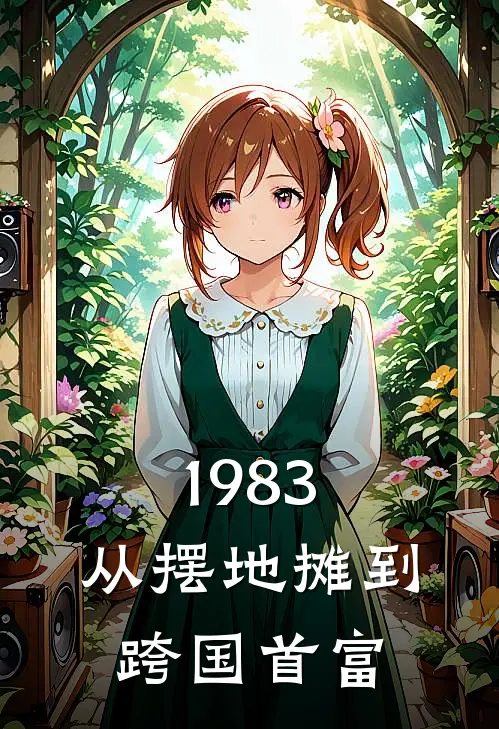 1983：从摆地摊到跨国首富(陈卫东陈建国)网络热门小说_最新小说1983：从摆地摊到跨国首富(陈卫东陈建国)