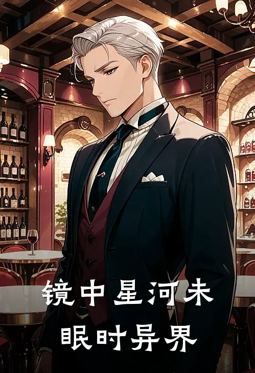 镜中星河未眠时异界