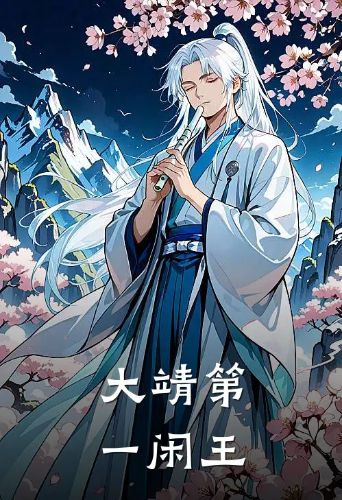 大靖第一闲王萧澈赵全福小说完整版免费阅读_最新章节列表大靖第一闲王(萧澈赵全福)