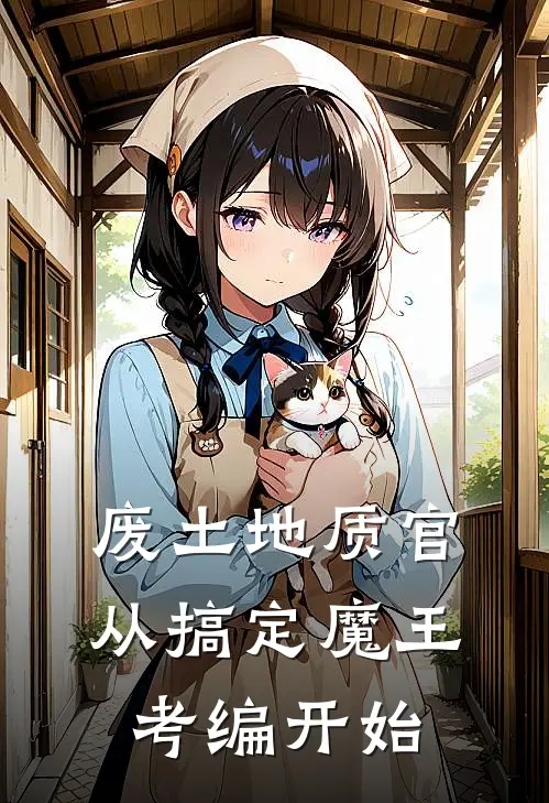 废土地质官：从搞定魔王考编开始(沈白霜沈白霜)全文阅读免费全集_完结小说废土地质官：从搞定魔王考编开始沈白霜沈白霜