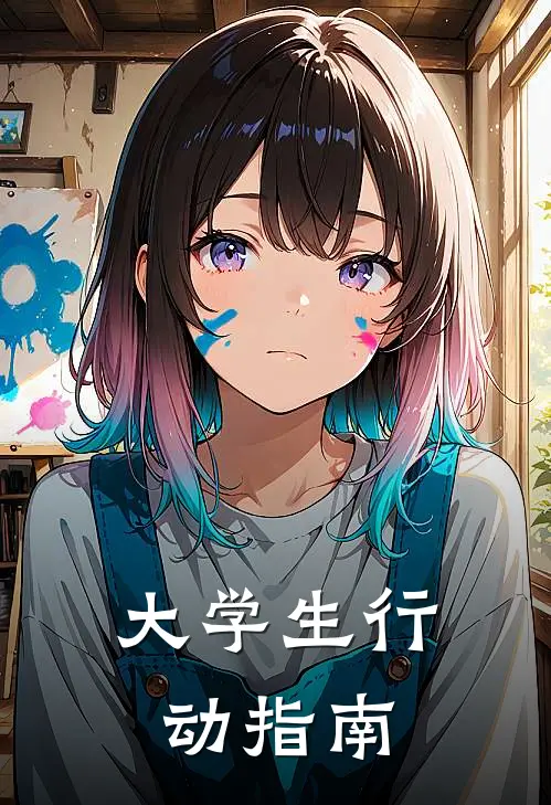 大学生行动指南