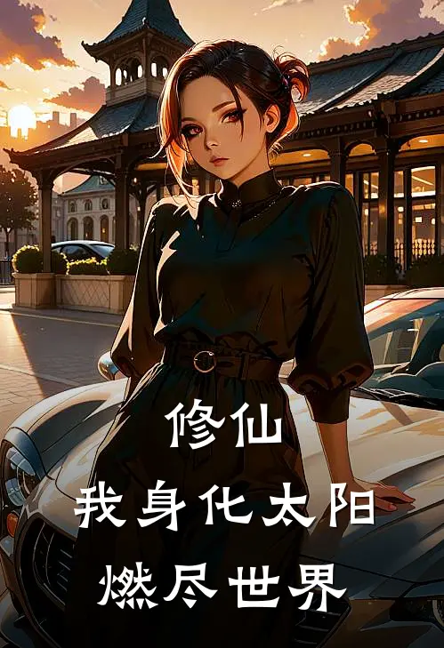 修仙：我身化太阳燃尽世界陈易王猛小说推荐完本_热门小说大全修仙：我身化太阳燃尽世界(陈易王猛)