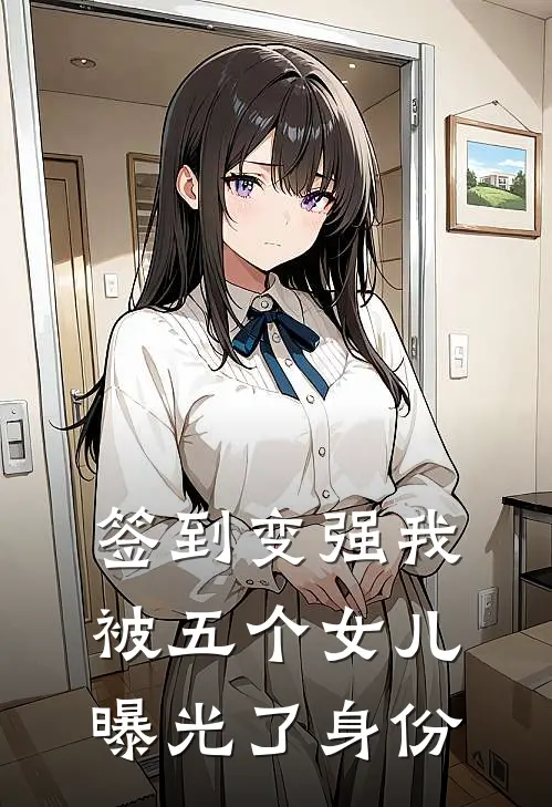 签到变强我被五个女儿曝光了身份