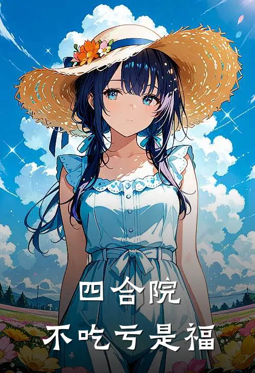 四合院，不吃亏是福(苏晨秦淮茹)小说免费在线阅读_四合院，不吃亏是福(苏晨秦淮茹)大结局阅读