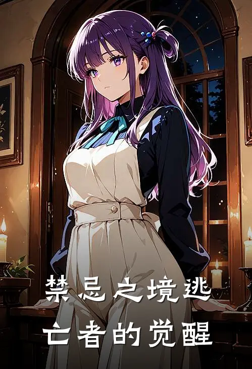 《禁忌之境逃亡者的觉醒》林焱林焱火爆新书_禁忌之境逃亡者的觉醒(林焱林焱)最新热门小说