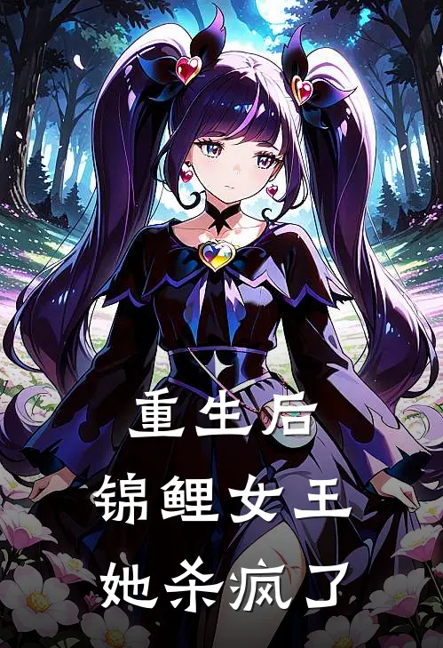 重生后，锦鲤女王她杀疯了