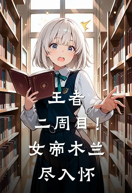 王者：二周目！女帝，木兰尽入怀