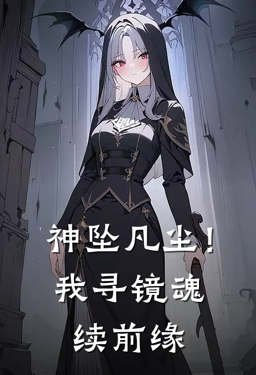 洛瑶符文(神坠凡尘！我寻镜魂续前缘)全本阅读_洛瑶符文最新热门小说