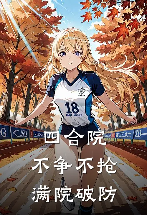 四合院：不争不抢，满院破防