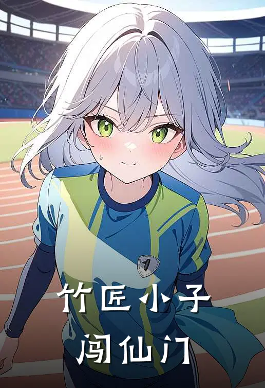 竹匠小子闯仙门