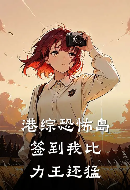 港综恐怖岛签到我比力王还猛