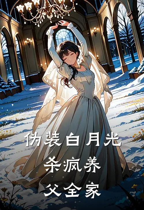 伪装白月光，杀疯养父全家(云峥林崇业)网络热门小说_最新章节列表伪装白月光，杀疯养父全家(云峥林崇业)