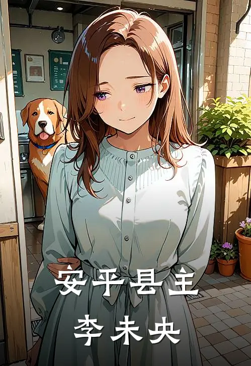 安平县主李未央