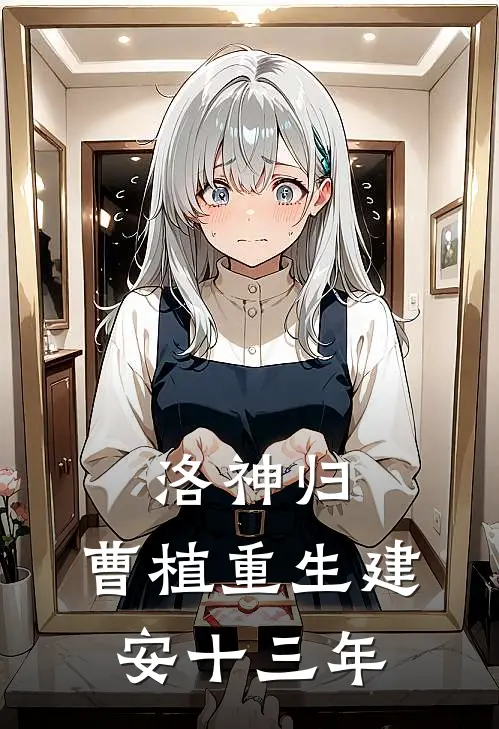 洛神归：曹植重生建安十三年曹植曹丕在线免费小说_最新推荐小说洛神归：曹植重生建安十三年(曹植曹丕)