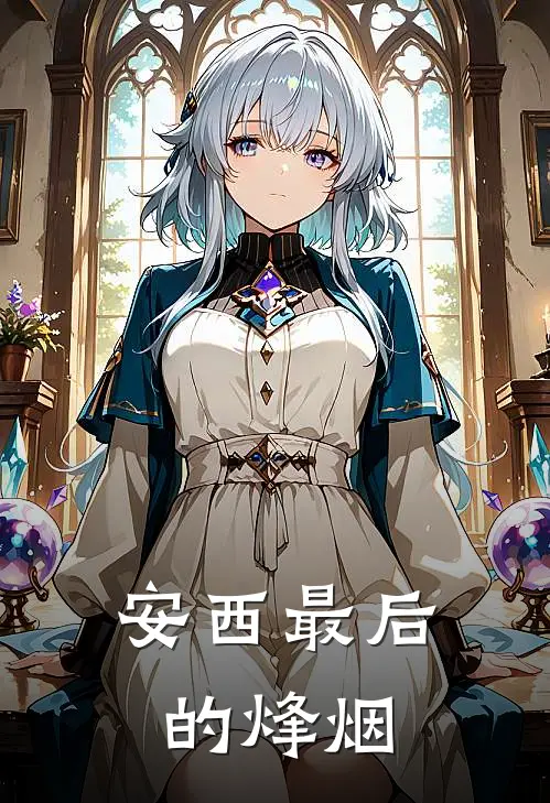 安西最后的烽烟郭嵩阳孙敬元最新小说全文阅读_最新章节列表安西最后的烽烟(郭嵩阳孙敬元)