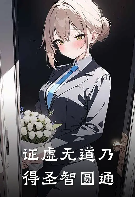 证虚无道乃得圣智圆通